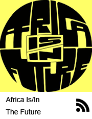 Flux RSS du Festival Africa is/in the Future