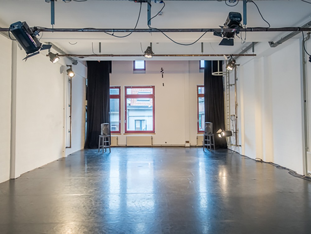 Studio de la Bellone