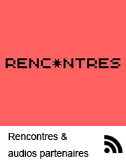 Flux RSS des rencontres de La Bellone