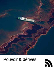 Flux RSS de Pouvoirs et Dérives à La Bellone