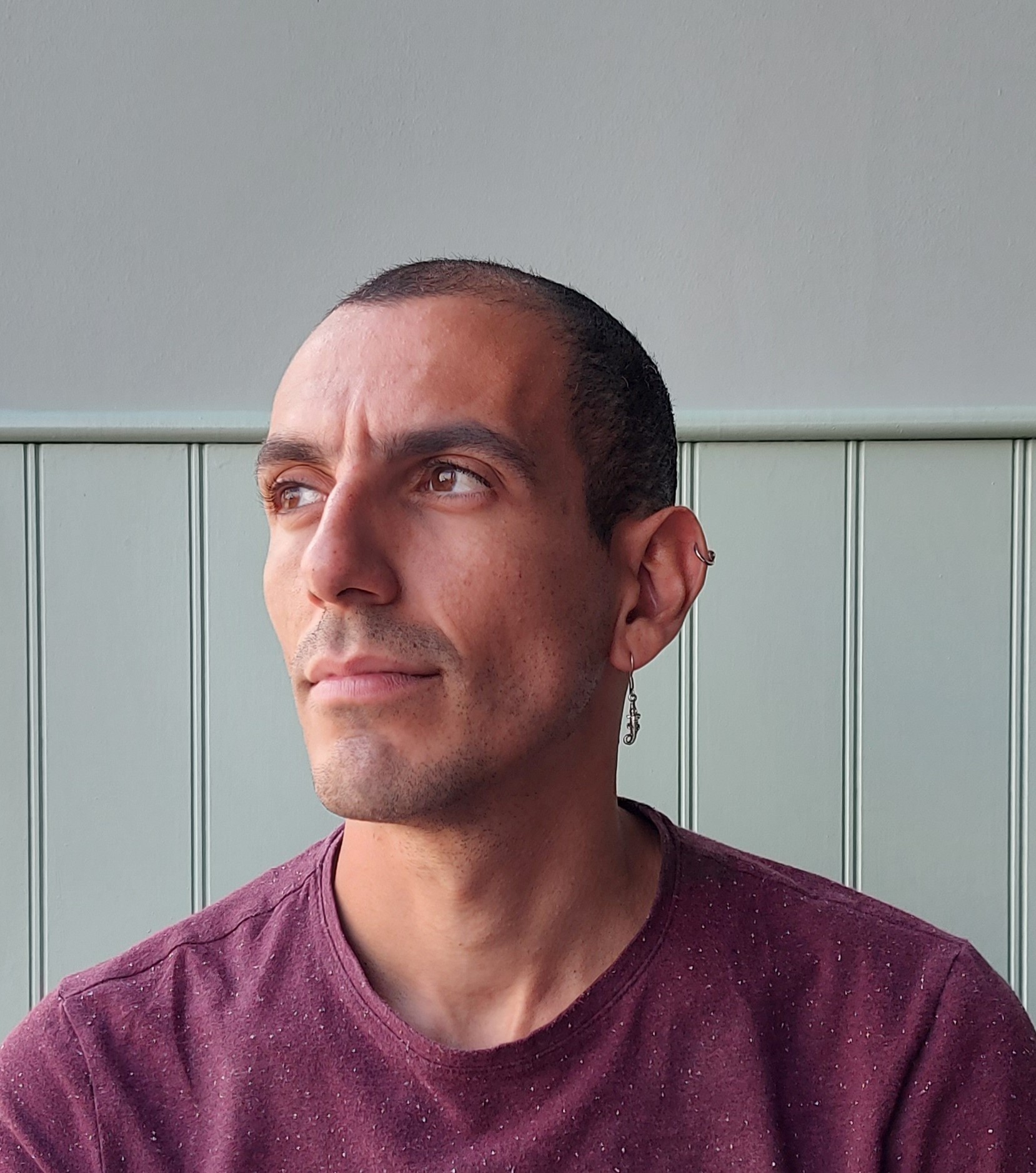 Photo Ale Boussalem (pas de crédit)