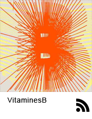 Flux RSS du festival Vitamines B de La Bellone