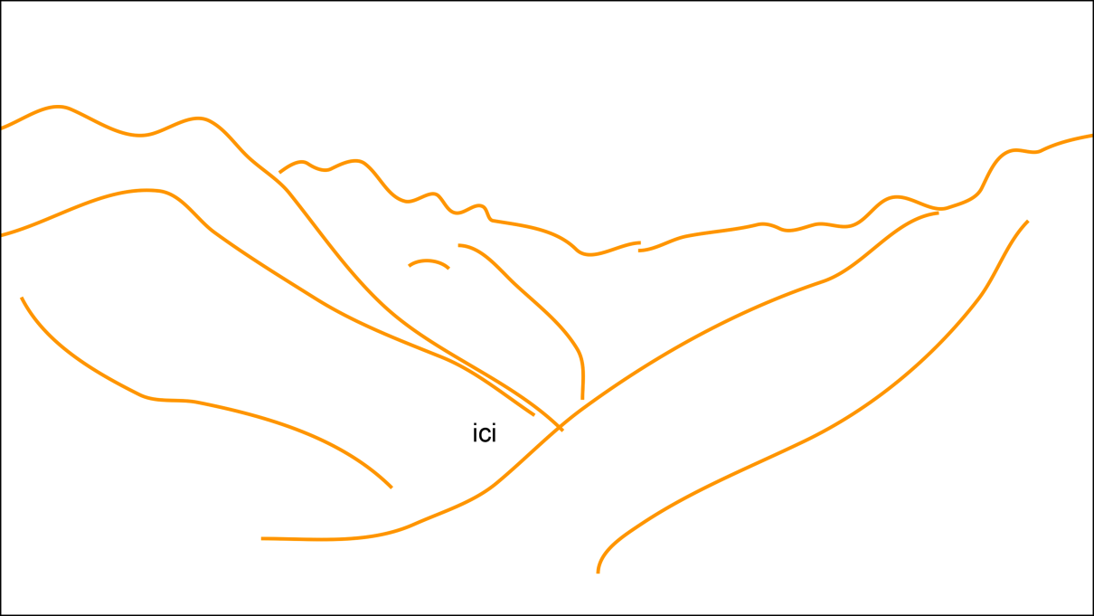 Visuel agathe Meziani