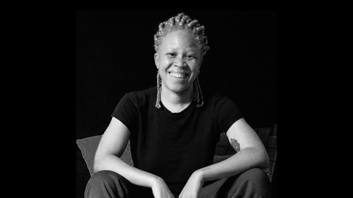 Photo RAïssa Yowali