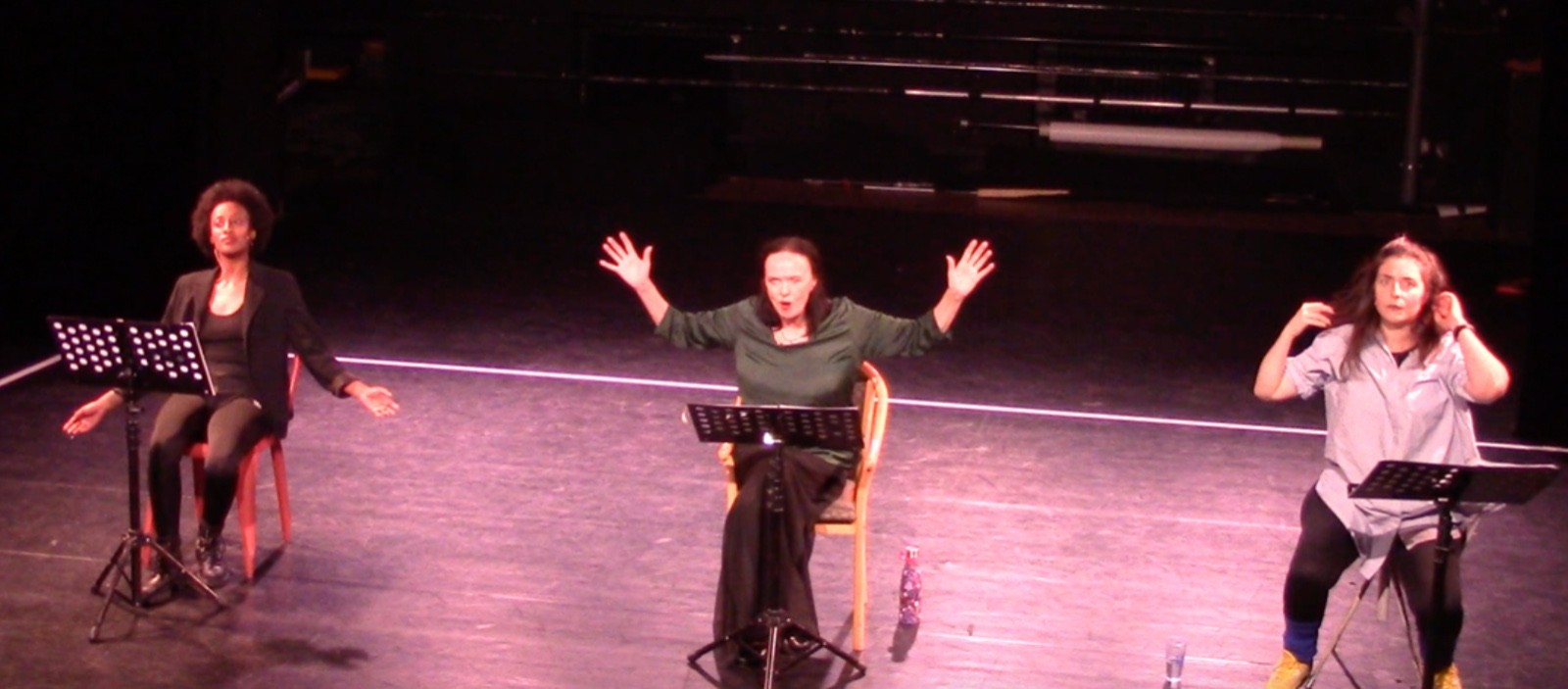 Visuel BUNKER BUCHER