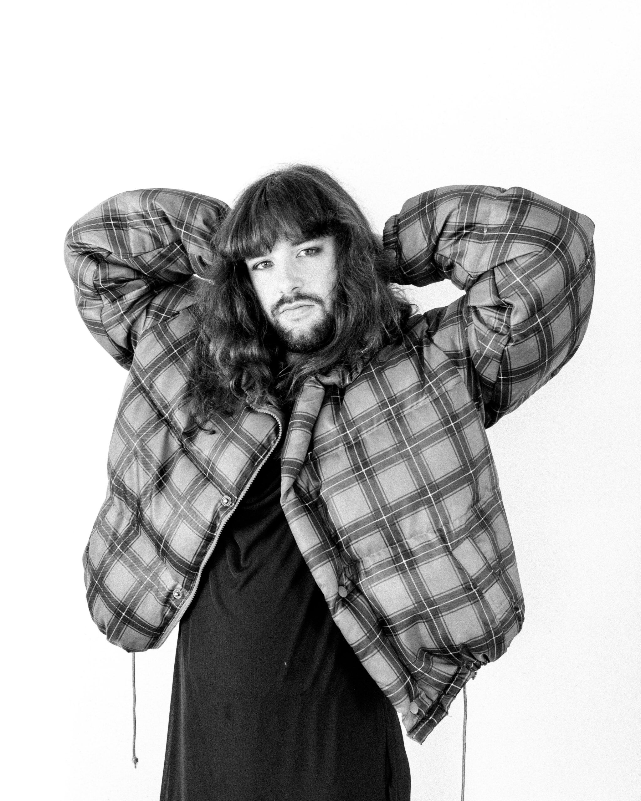 Lylybeth soirée tulitu