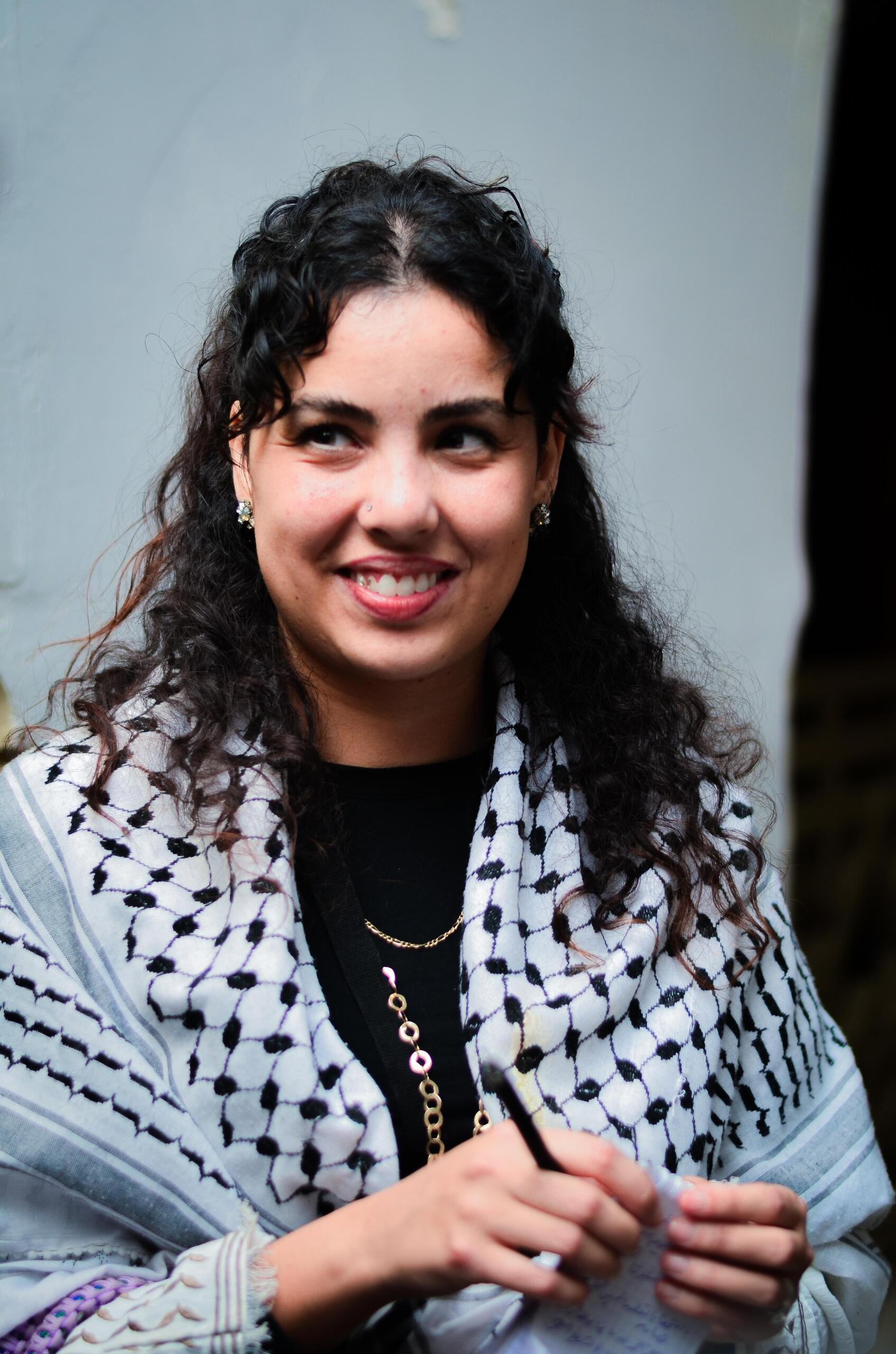 Photo Maja Ajmia Zellama