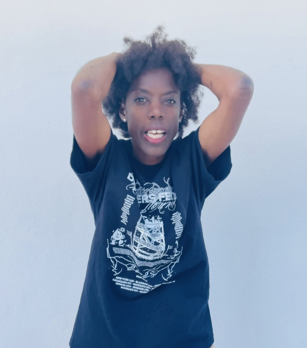 Photo Sophie Sénécaut crédit Jean Lemmerse