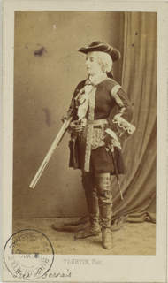 Visuel Ecarlate FAME