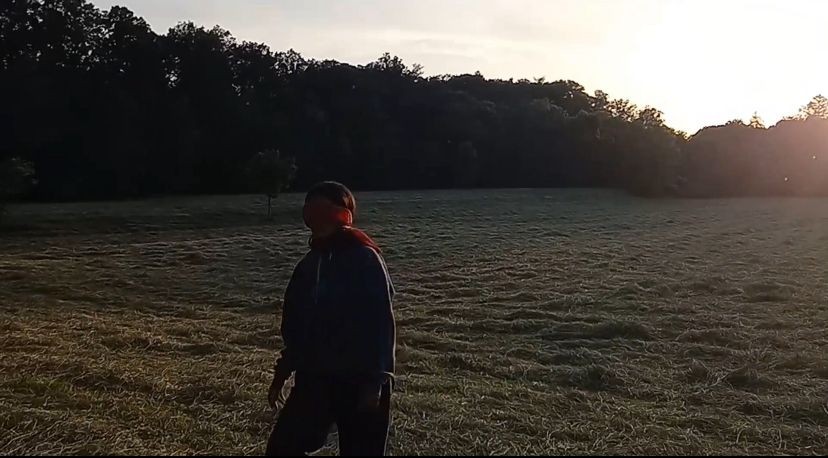 Photo Ondine Cloez Saghar Hosseinpour