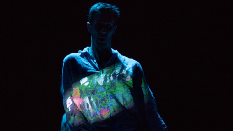 Jean-Luc Tanghe - Entrelacs