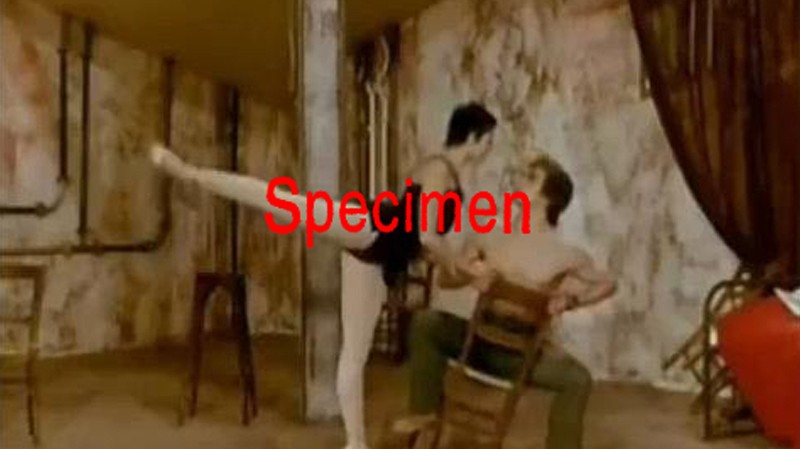 Le Jeune Homme et La Mort - Agency