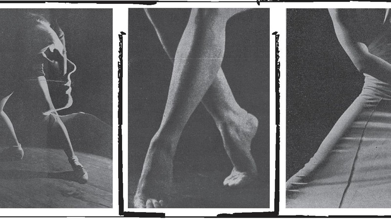 Archive Arts and Theatre Institue, Prague