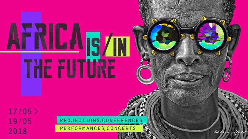 Illustration : Williams Chechet | Graphisme : Giulia Florian