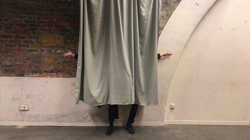 Raphaëlle Corbisier