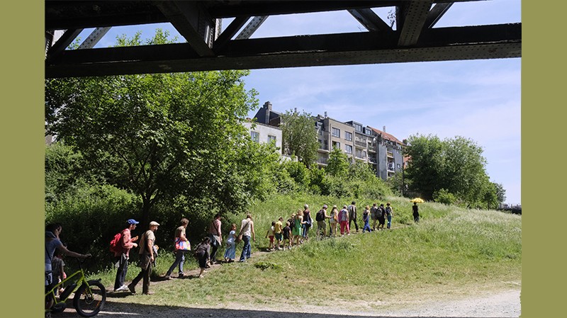 Thibaut De Lestré 2022