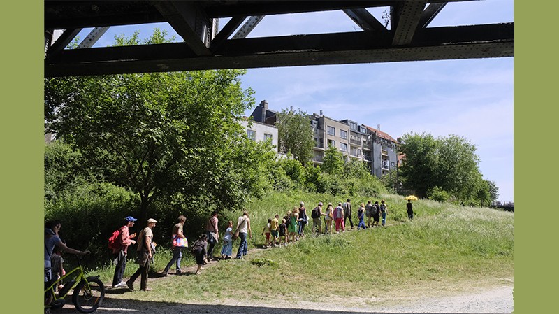 Thibaut De Lestré 2022