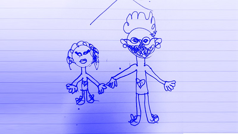 Agathe Duchâtelet de Gottal, copyleft 2023