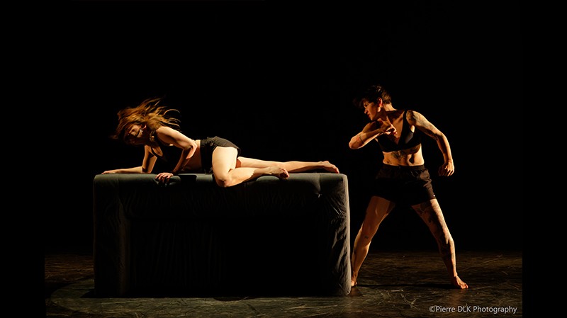 Pierre DLK Photography