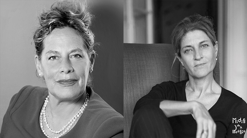 (Déborah Lévy)  Sheila Burnett