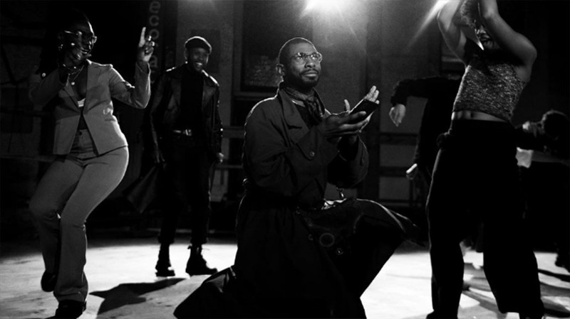 Blaise Burezi for Decoratelier