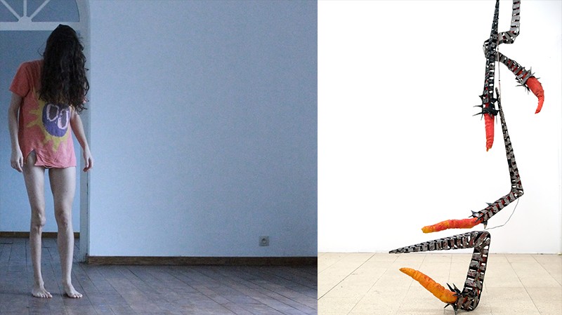 Alice Giuliani / Win Ju