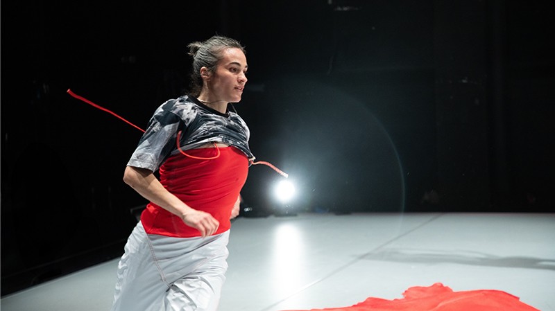 Bénédicte Ramfjord